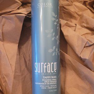 Surface Taffy Wax